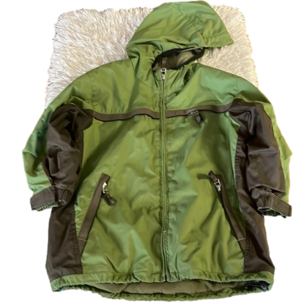 REI Jacket Size 4/5